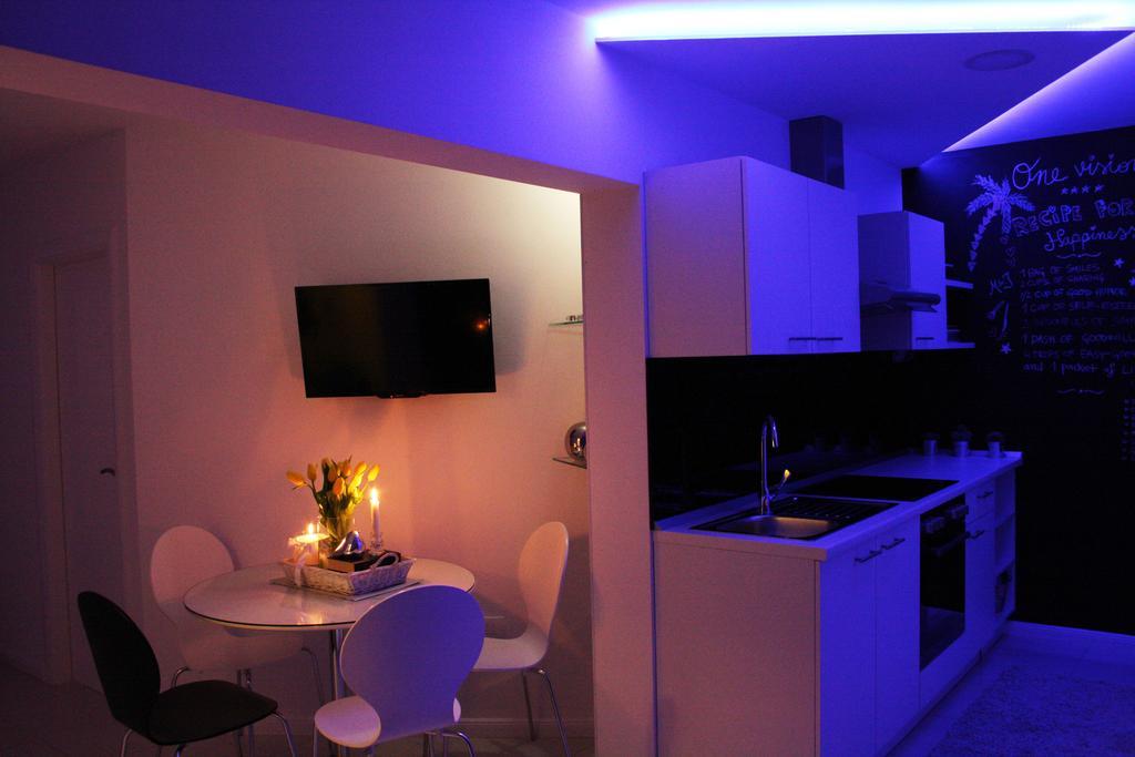 Apartment One Vision Спліт Номер фото